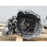 CAMBIO MANUALE OPEL Astra Berlina (K) 55487583 B16DTE COMPLETO diesel 1598