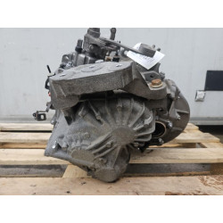 CAMBIO MANUALE OPEL Astra Berlina (K) 55487583 B16DTE COMPLETO diesel 1598