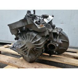 CAMBIO MANUALE OPEL Astra Berlina (K) 55487583 B16DTE COMPLETO diesel 1598