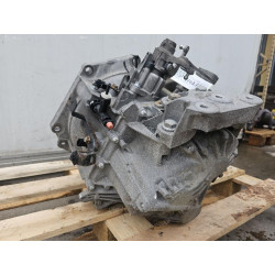 CAMBIO MANUALE OPEL Astra Berlina (K) 55487583 B16DTE COMPLETO diesel 1598