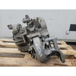 CAMBIO MANUALE OPEL Astra Berlina (K) 55487583 B16DTE COMPLETO diesel 1598