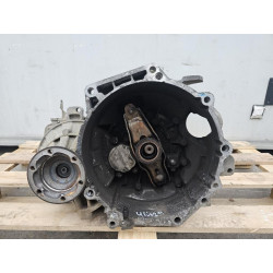 CAMBIO MANUALE VOLKSWAGEN Caddy 3° COMPLETO Serie MHZ 0A4300046S CAYD diesel 16