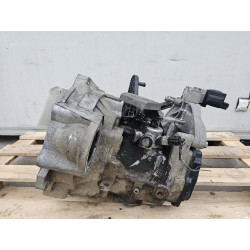 CAMBIO MANUALE VOLKSWAGEN Caddy 3° COMPLETO Serie MHZ 0A4300046S CAYD diesel 16