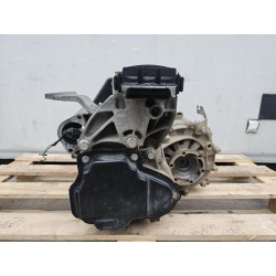 CAMBIO MANUALE VOLKSWAGEN Caddy 3° COMPLETO Serie MHZ 0A4300046S CAYD diesel 16
