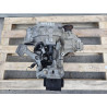 CAMBIO MANUALE VOLKSWAGEN Caddy 3° COMPLETO Serie MHZ 0A4300046S CAYD diesel 16