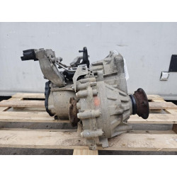 CAMBIO MANUALE VOLKSWAGEN Caddy 3° COMPLETO Serie MHZ 0A4300046S CAYD diesel 16