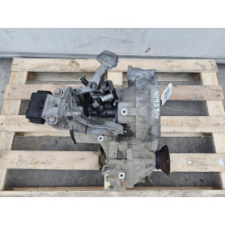 CAMBIO MANUALE VOLKSWAGEN Caddy 3° COMPLETO Serie MHZ 0A4300046S CAYD diesel 16