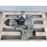 CAMBIO MANUALE VOLKSWAGEN Caddy 3° COMPLETO Serie MHZ 0A4300046S CAYD diesel 16