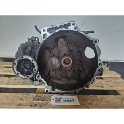 CAMBIO MANUALE SEAT Toledo...