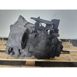 CAMBIO MANUALE SEAT Toledo 3° COMPLETO Serie QXR 02R300043A CLNA diesel 16