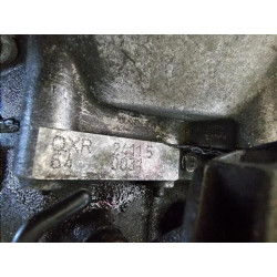 CAMBIO MANUALE SEAT Toledo 3° COMPLETO Serie QXR 02R300043A CLNA diesel 16