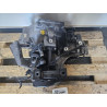 CAMBIO MANUALE SEAT Toledo 3° COMPLETO Serie QXR 02R300043A CLNA diesel 16