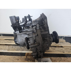 CAMBIO MANUALE SEAT Toledo 3° COMPLETO Serie QXR 02R300043A CLNA diesel 16