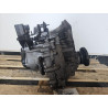 CAMBIO MANUALE SEAT Toledo 3° COMPLETO Serie QXR 02R300043A CLNA diesel 16