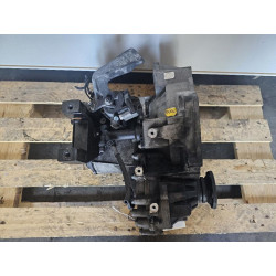CAMBIO MANUALE SEAT Toledo 3° COMPLETO Serie QXR 02R300043A CLNA diesel 16