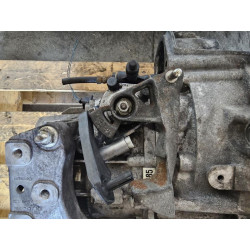 CAMBIO MANUALE VOLKSWAGEN Golf 6 Berlina COMPLETO KRM 6 MARCE 0AF300042H CBAB d