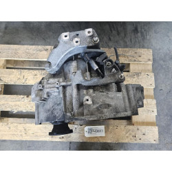 CAMBIO MANUALE VOLKSWAGEN Golf 6 Berlina COMPLETO KRM 6 MARCE 0AF300042H CBAB d