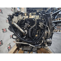 MOTORE COMPLETO OPEL Antara Serie A22DM (LNQ) 163CV 120KW A22DM diesel 2 1704675