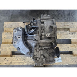 CAMBIO MANUALE VOLKSWAGEN Golf 6 Berlina COMPLETO KRM 6 MARCE 0AF300042H CBAB d