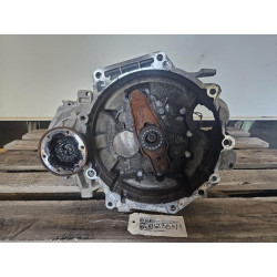 CAMBIO MANUALE AUDI A3...