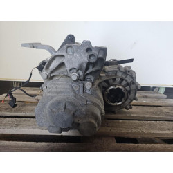 CAMBIO MANUALE AUDI A3 Sportback Serie (8PA) COMPLETO PTU 6 MARCE CRKB diesel 1