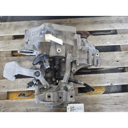 CAMBIO MANUALE AUDI A3 Sportback Serie (8PA) COMPLETO PTU 6 MARCE CRKB diesel 1