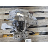 CAMBIO MANUALE AUDI A3 Sportback Serie (8PA) COMPLETO PTU 6 MARCE CRKB diesel 1