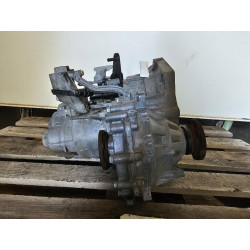 CAMBIO MANUALE AUDI A3 Sportback Serie (8PA) COMPLETO PTU 6 MARCE CRKB diesel 1