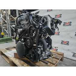 MOTORE COMPLETO OPEL Antara Serie A22DM (LNQ) 163CV 120KW A22DM diesel 2 1704675