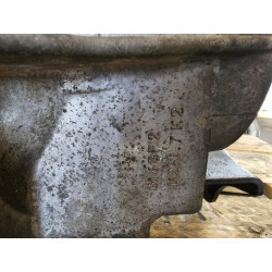 COMPLETE MANUAL TRANSMISSION HYUNDAI I40 SERIES SD55JM 6-SPEED MANUAL 4300024A30 D4FD DIESEL 1685 (12-18)
