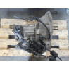COMPLETE MANUAL TRANSMISSION HYUNDAI I40 SERIES SD55JM 6-SPEED MANUAL 4300024A30 D4FD DIESEL 1685 (12-18)