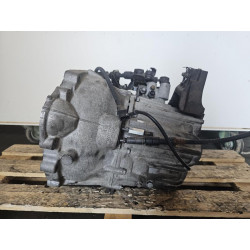 COMPLETE MANUAL TRANSMISSION HYUNDAI I40 SERIES SD55JM 6-SPEED MANUAL 4300024A30 D4FD DIESEL 1685 (12-18)