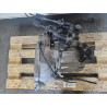 COMPLETE MANUAL TRANSMISSION HYUNDAI I40 SERIES SD55JM 6-SPEED MANUAL 4300024A30 D4FD DIESEL 1685 (12-18)