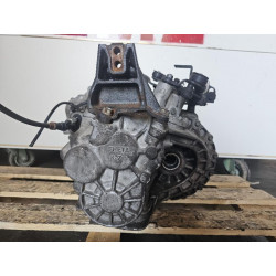 COMPLETE MANUAL TRANSMISSION HYUNDAI I40 SERIES SD55JM 6-SPEED MANUAL 4300024A30 D4FD DIESEL 1685 (12-18)