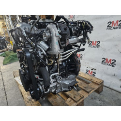 MOTORE COMPLETO OPEL Antara Serie A22DM (LNQ) 163CV 120KW A22DM diesel 2 1704675