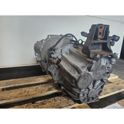 COMPLETE MANUAL TRANSMISSION HYUNDAI I40 SERIES SD55JM 6-SPEED MANUAL 4300024A30 D4FD DIESEL 1685 (12-18)