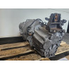 COMPLETE MANUAL TRANSMISSION HYUNDAI I40 SERIES SD55JM 6-SPEED MANUAL 4300024A30 D4FD DIESEL 1685 (12-18)