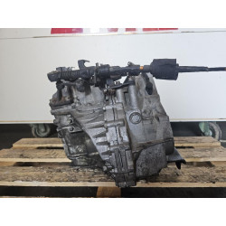 COMPLETE MANUAL TRANSMISSION HYUNDAI I40 SERIES SD55JM 6-SPEED MANUAL 4300024A30 D4FD DIESEL 1685 (12-18)