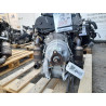 Complete Manual Gearbox Jaguar XF Series C2Z11210 6-Speed Automatic AJD Diesel 2720 (08-11)