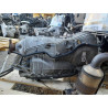 Complete Manual Gearbox Jaguar XF Series C2Z11210 6-Speed Automatic AJD Diesel 2720 (08-11)