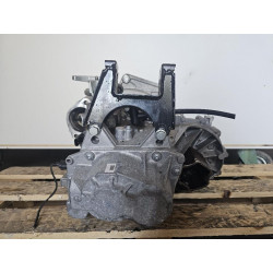 Manual Gearbox Skoda Fabia Sedan 3rd Series UDN 0CW300042C00B DKRC Petrol 999 (15-)