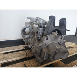 Manual Gearbox Skoda Fabia Sedan 3rd Series UDN 0CW300042C00B DKRC Petrol 999 (15-)
