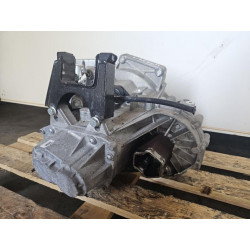 Manual Gearbox Skoda Fabia Sedan 3rd Series UDN 0CW300042C00B DKRC Petrol 999 (15-)