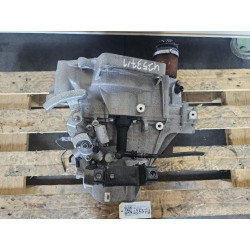 Manual Gearbox Skoda Fabia Sedan 3rd Series UDN 0CW300042C00B DKRC Petrol 999 (15-)