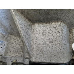 Manual Gearbox Skoda Fabia Sedan 3rd Series UDN 0CW300042C00B DKRC Petrol 999 (15-)