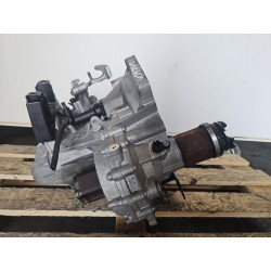 Manual Gearbox Skoda Fabia Sedan 3rd Series UDN 0CW300042C00B DKRC Petrol 999 (15-)