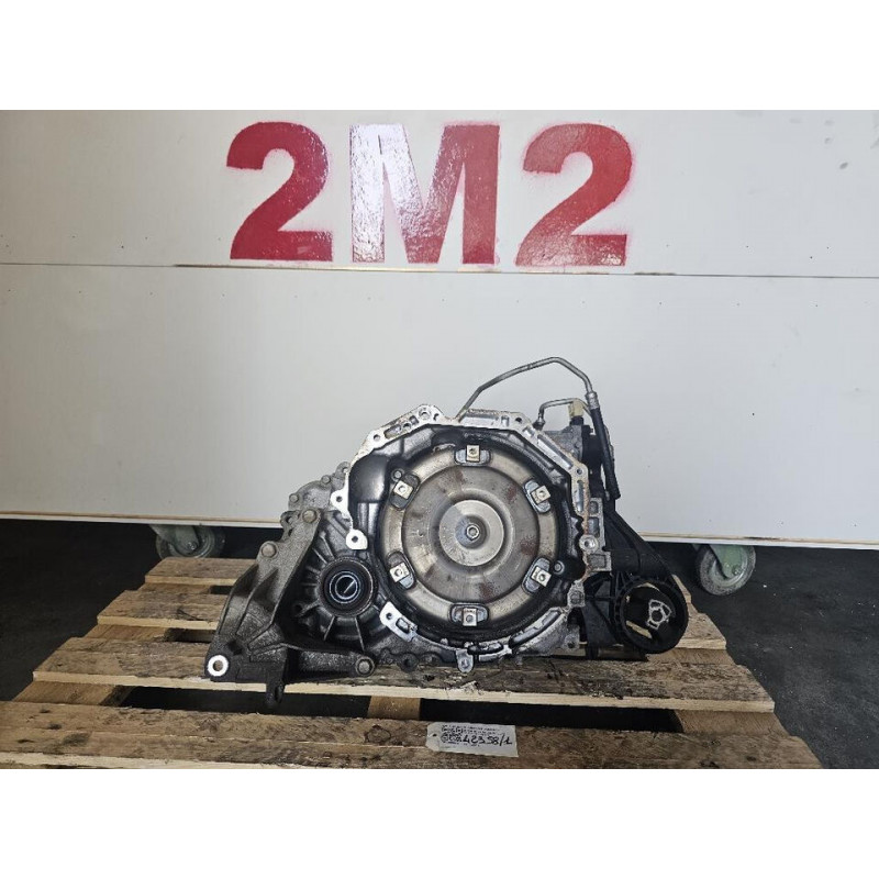 CAMBIO MANUALE CHEVROLET Orlando 1° Serie 6 COMPLETO MARCE AUTOMATICO 24265040
