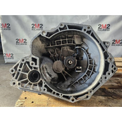 CAMBIO MANUALE OPEL Astra G...