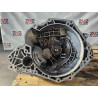 CAMBIO MANUALE OPEL Astra G Berlina 12992746 Y17DT COMPLETO diesel 1686