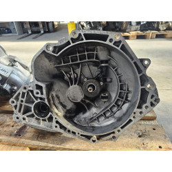 CAMBIO MANUALE OPEL Astra G Berlina 12992746 Y17DT COMPLETO diesel 1686